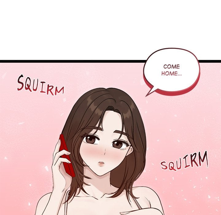 Runaway Wife Chapter 65 - Page 22