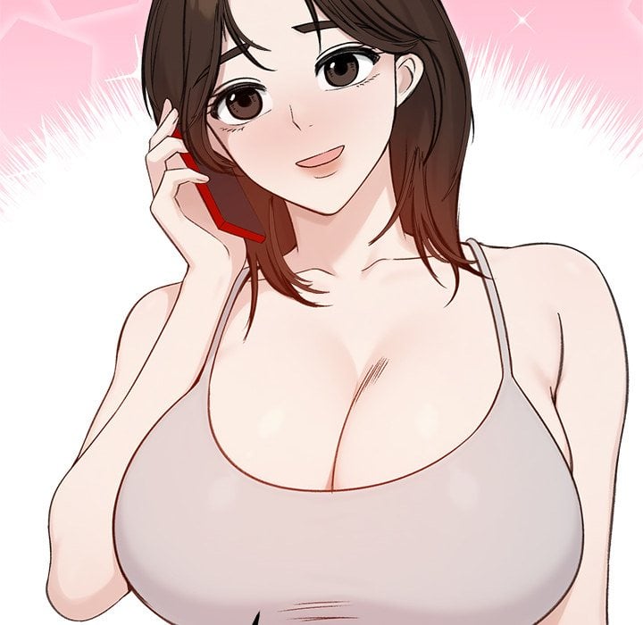 Runaway Wife Chapter 65 - Page 27