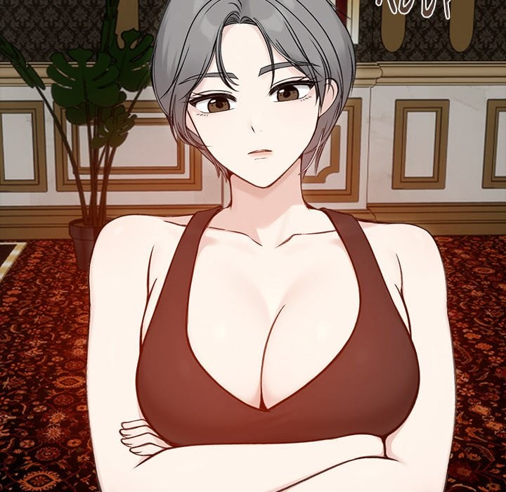 Runaway Wife Chapter 65 - Page 61