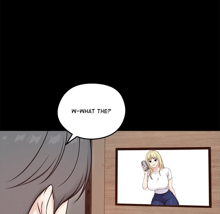 Runaway Wife Chapter 65 - Page 97