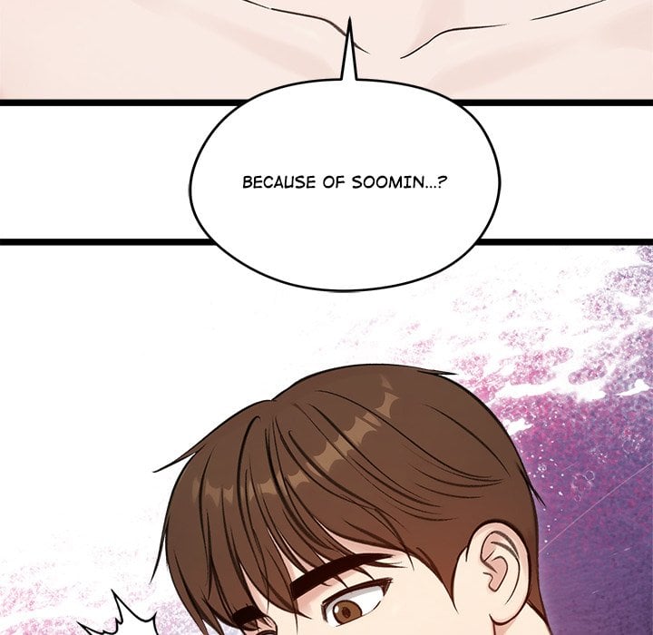 Runaway Wife Chapter 66 - Page 114