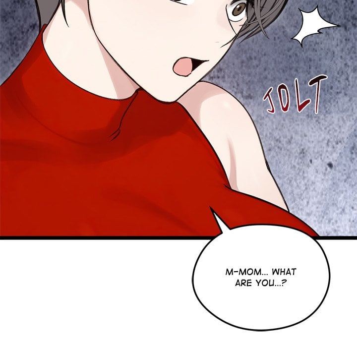 Runaway Wife Chapter 66 - Page 160