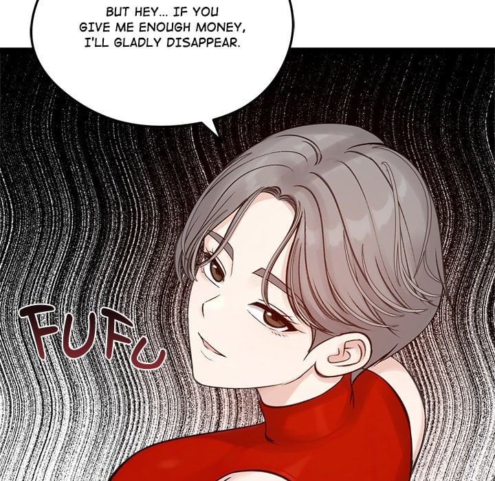 Runaway Wife Chapter 66 - Page 19
