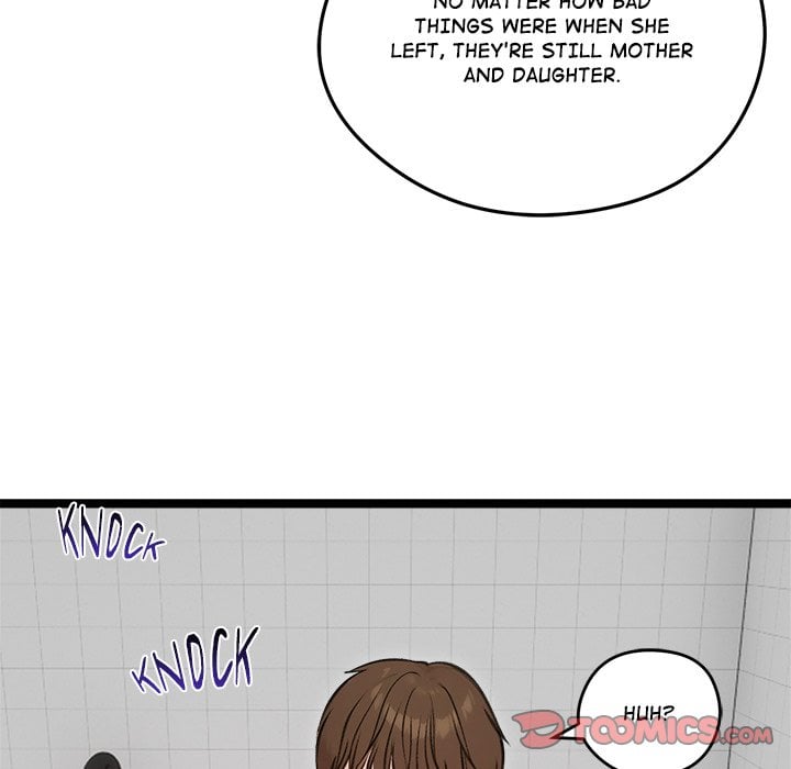 Runaway Wife Chapter 66 - Page 63