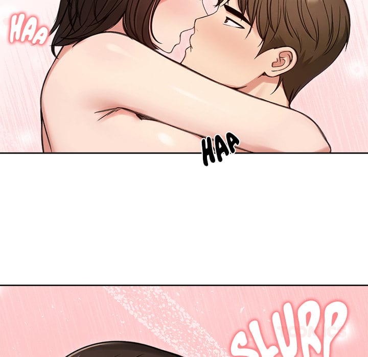 Runaway Wife Chapter 68 - Page 12