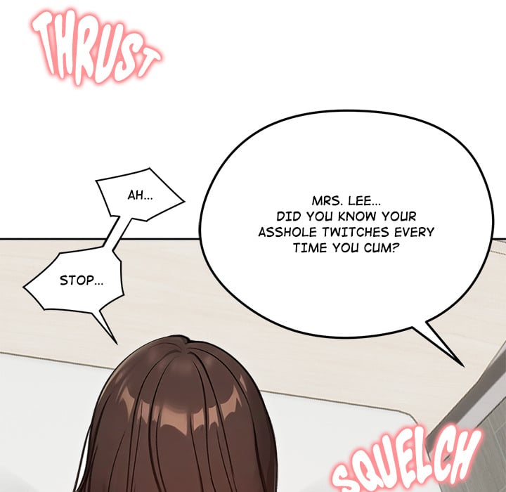 Runaway Wife Chapter 68 - Page 128