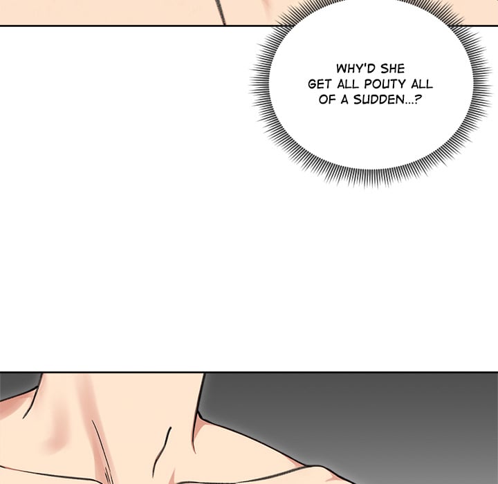 Runaway Wife Chapter 68 - Page 159