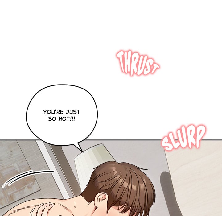 Runaway Wife Chapter 68 - Page 42