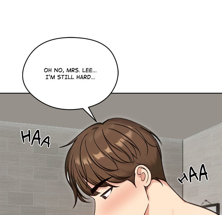 Runaway Wife Chapter 68 - Page 60