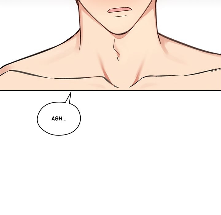 Runaway Wife Chapter 68 - Page 93