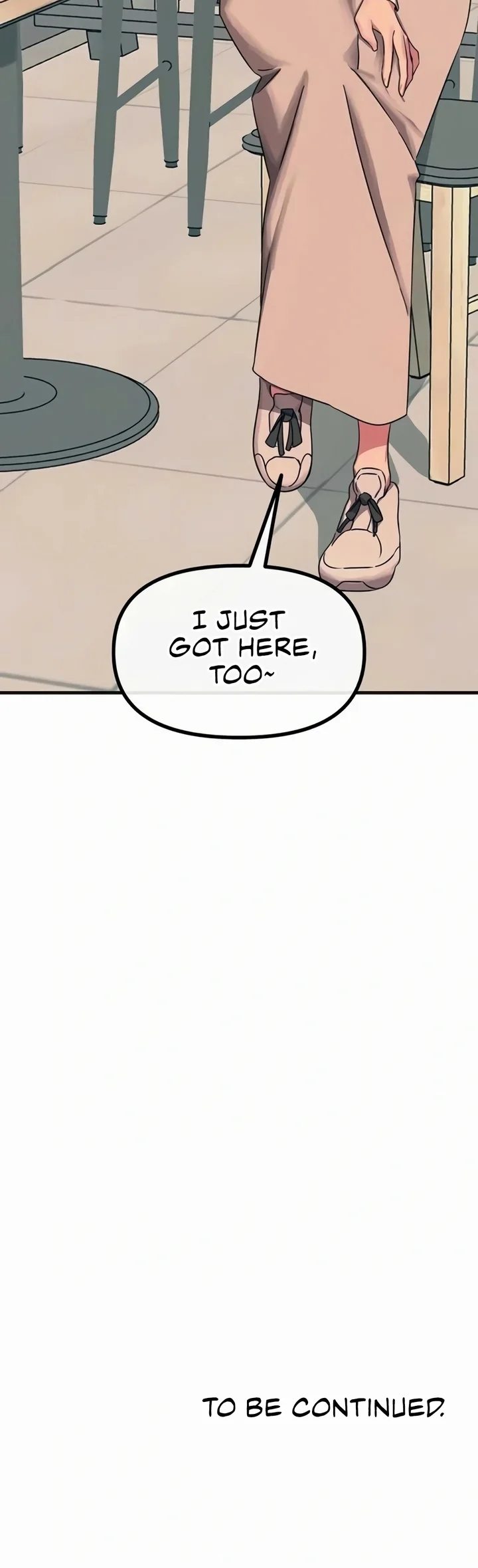 You Won’t Get Me Twice Chapter 60 - Page 39