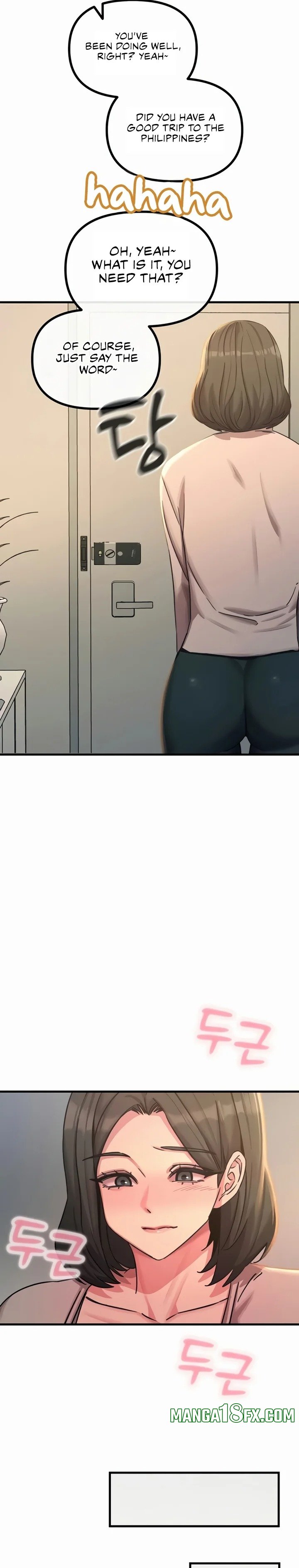 You Won’t Get Me Twice Chapter 62 - Page 25