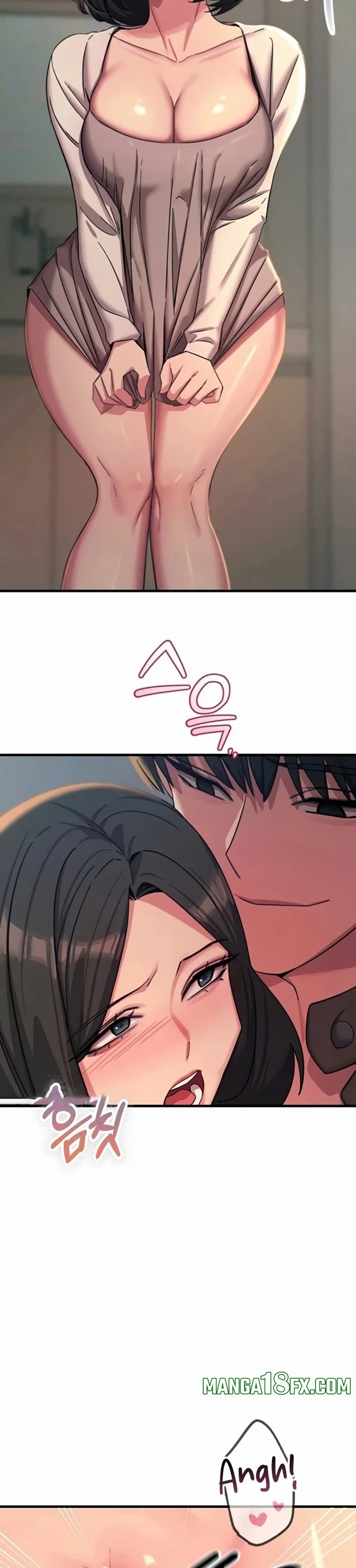 You Won’t Get Me Twice Chapter 63 - Page 7