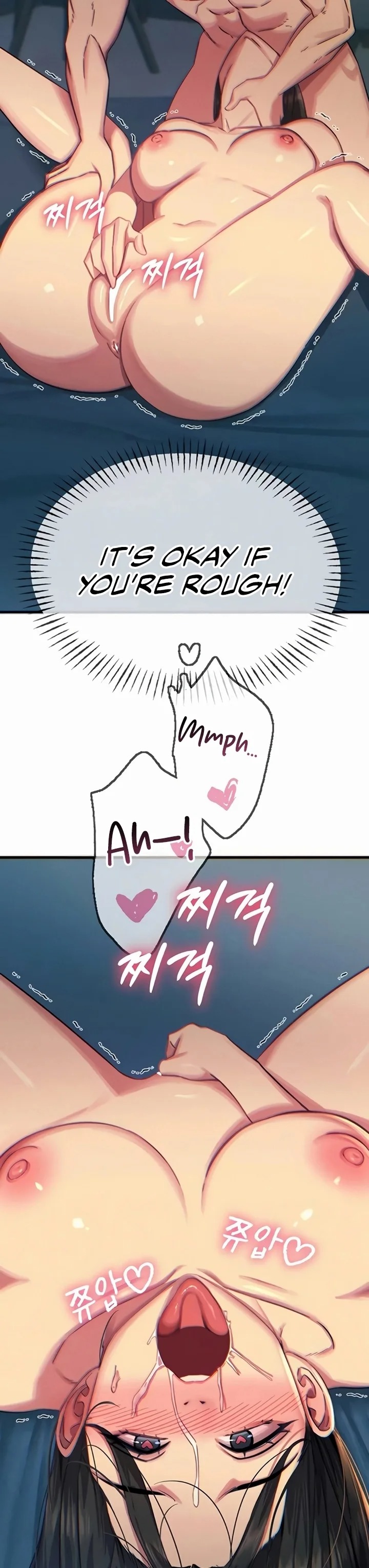 You Won’t Get Me Twice Chapter 64 - Page 31