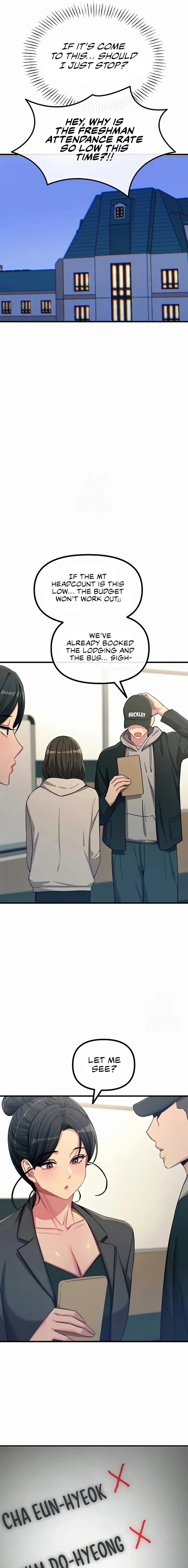 You Won’t Get Me Twice Chapter 66 - Page 13