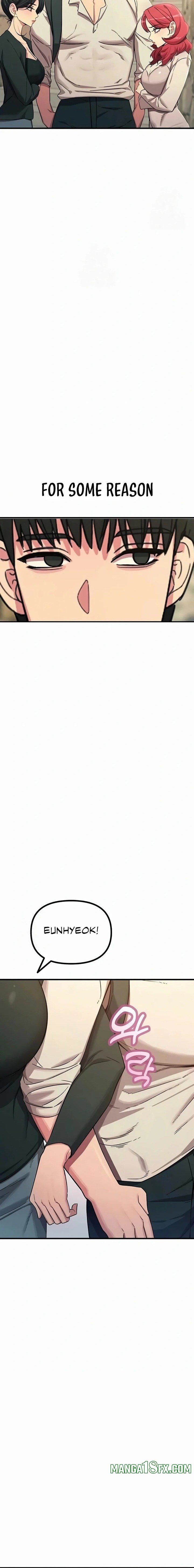 You Won’t Get Me Twice Chapter 66 - Page 18