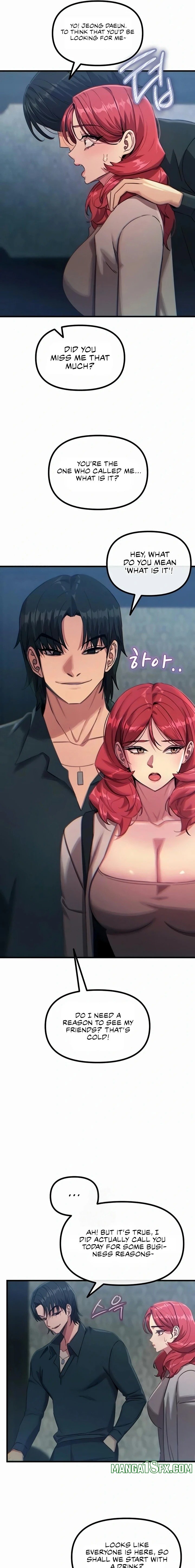 You Won’t Get Me Twice Chapter 66 - Page 3