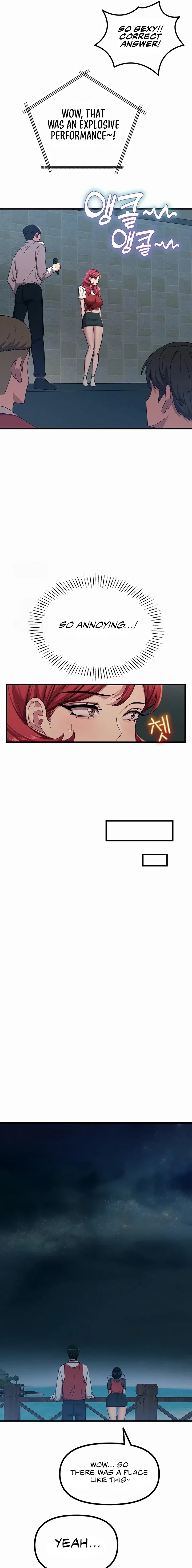 You Won’t Get Me Twice Chapter 67 - Page 9