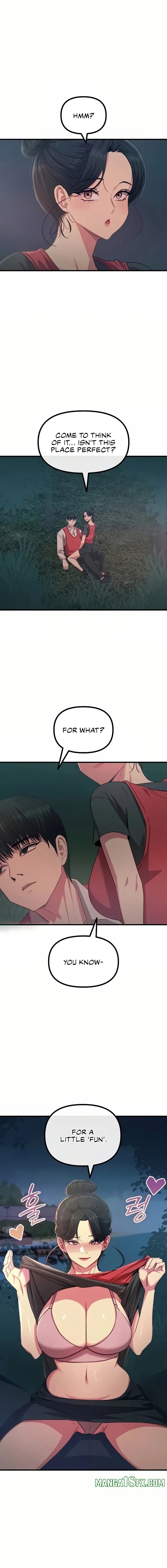 You Won’t Get Me Twice Chapter 68 - Page 1