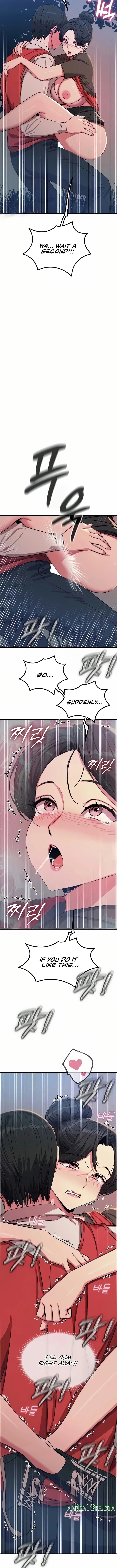 You Won’t Get Me Twice Chapter 69 - Page 9