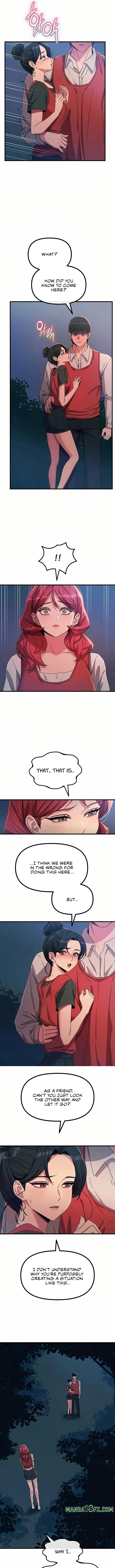 You Won’t Get Me Twice Chapter 70 - Page 5