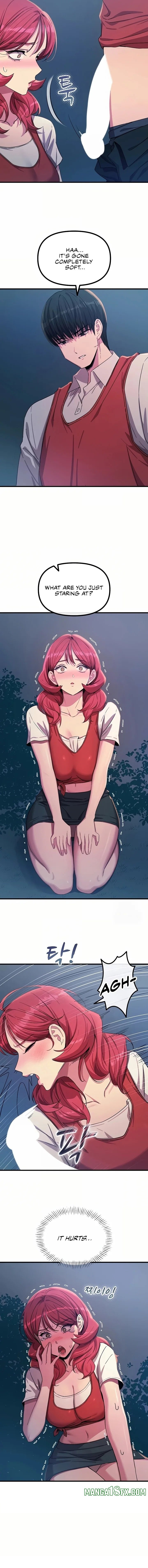 You Won’t Get Me Twice Chapter 71 - Page 3