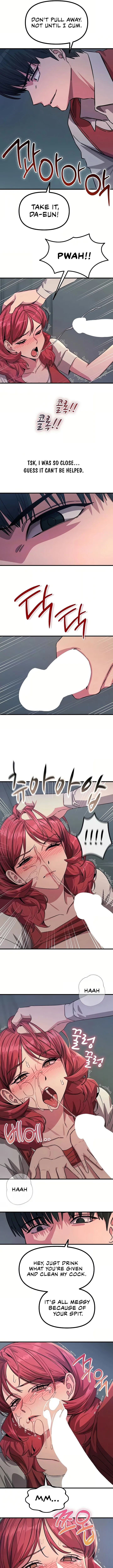 You Won’t Get Me Twice Chapter 72 - Page 4