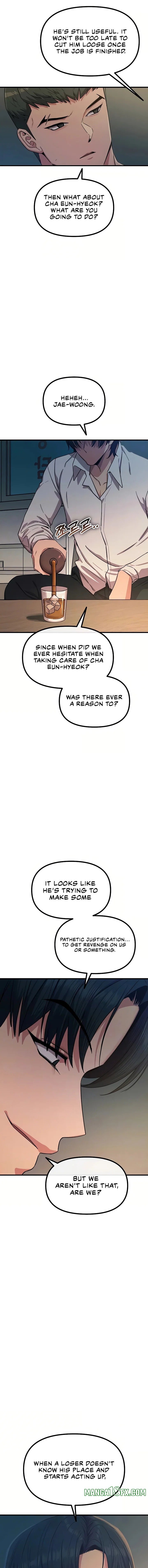 You Won’t Get Me Twice Chapter 73 - Page 3