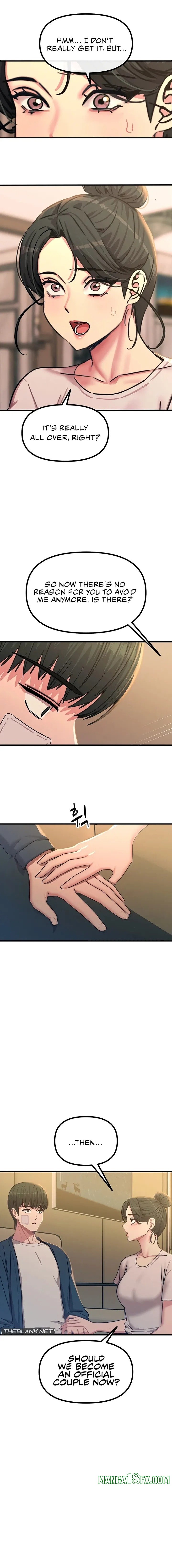 You Won’t Get Me Twice Chapter 79 - Page 14