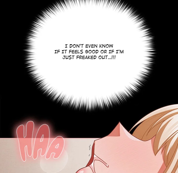 People of The Dark Chapter 40 - Page 135