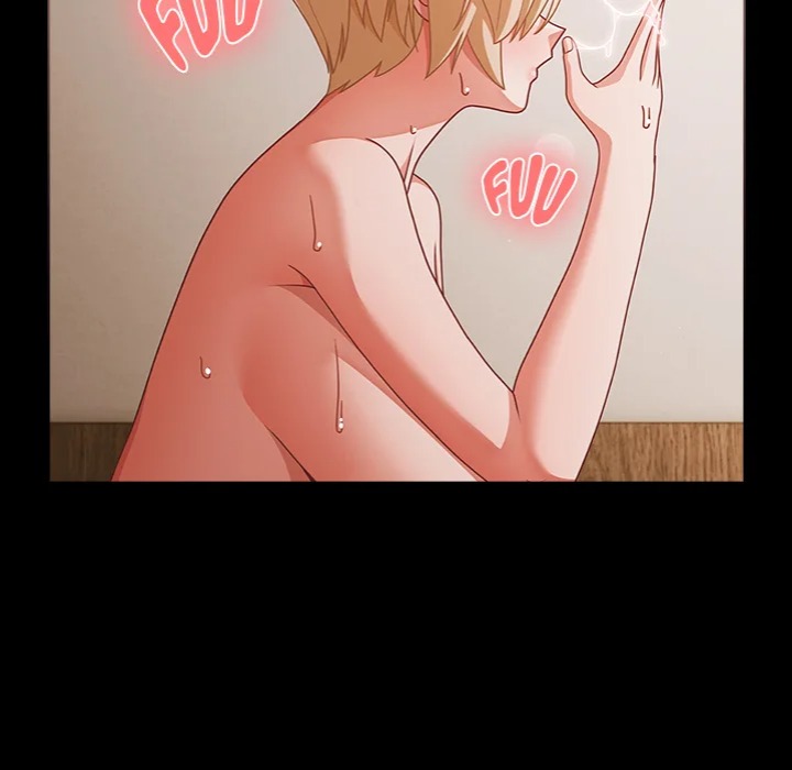 People of The Dark Chapter 40 - Page 31