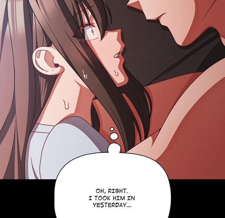 People of The Dark Chapter 43 - Page 11