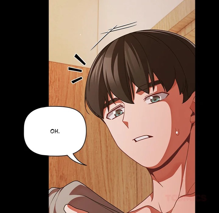 People of The Dark Chapter 43 - Page 120