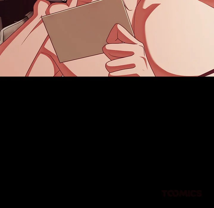 People of The Dark Chapter 43 - Page 129