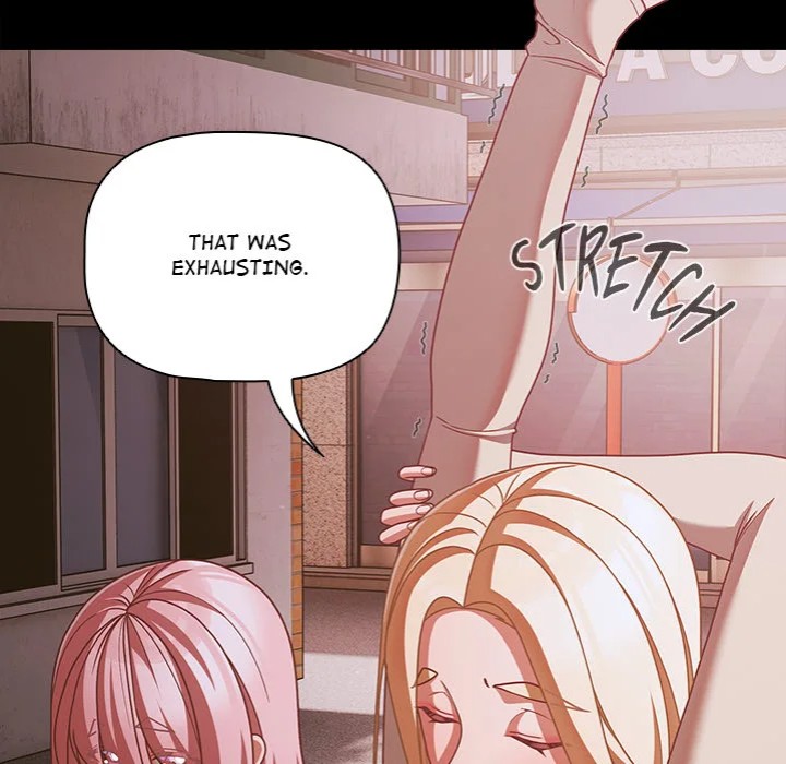 People of The Dark Chapter 43 - Page 133