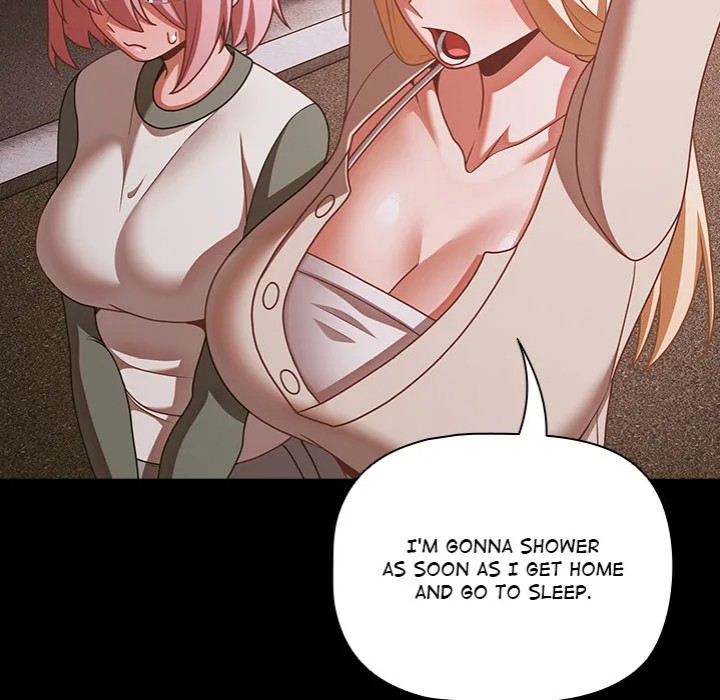 People of The Dark Chapter 43 - Page 134