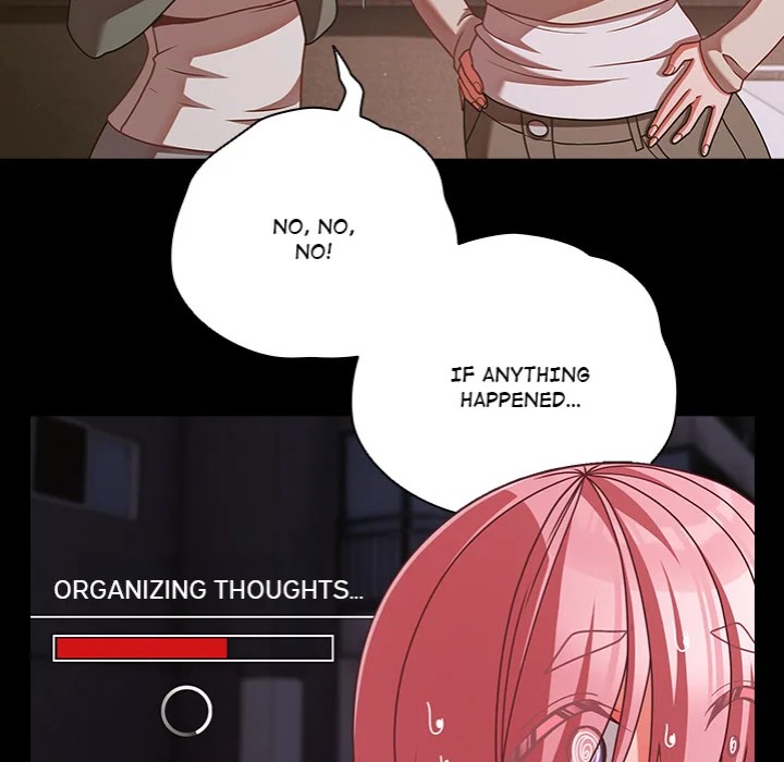 People of The Dark Chapter 43 - Page 142