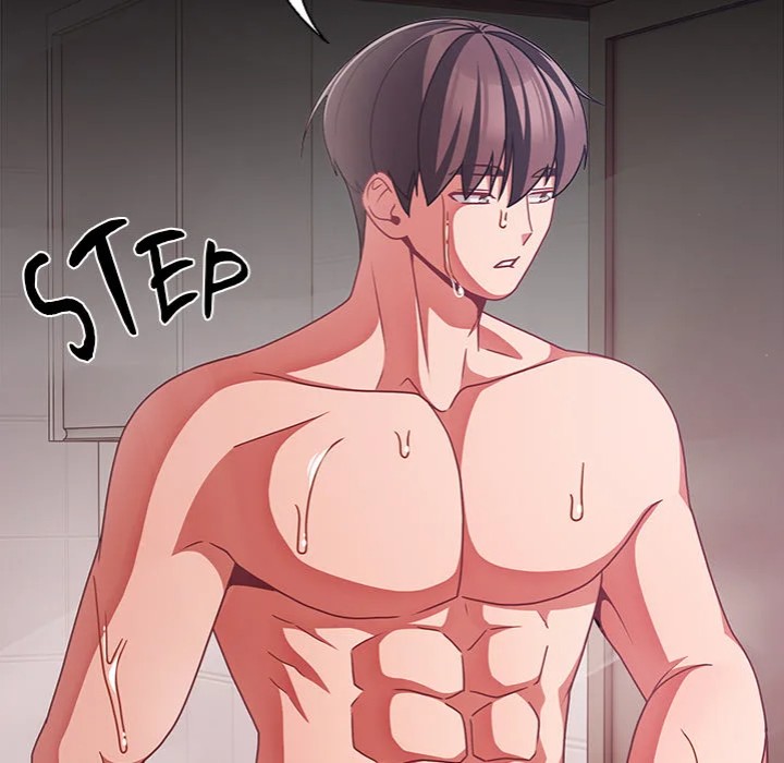 People of The Dark Chapter 43 - Page 74