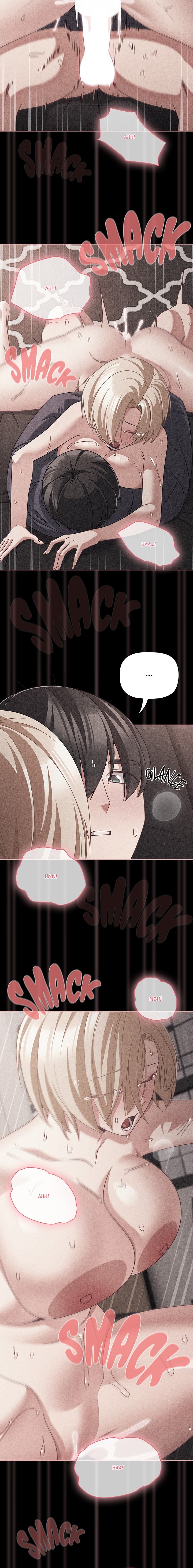 People of The Dark Chapter 47 - Page 11