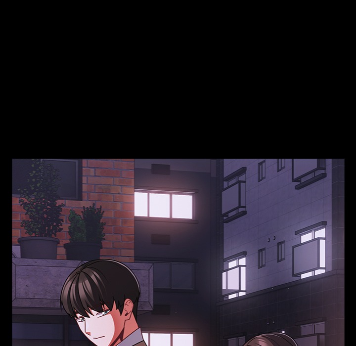 People of The Dark Chapter 48 - Page 155