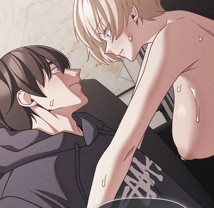 People of The Dark Chapter 48 - Page 24