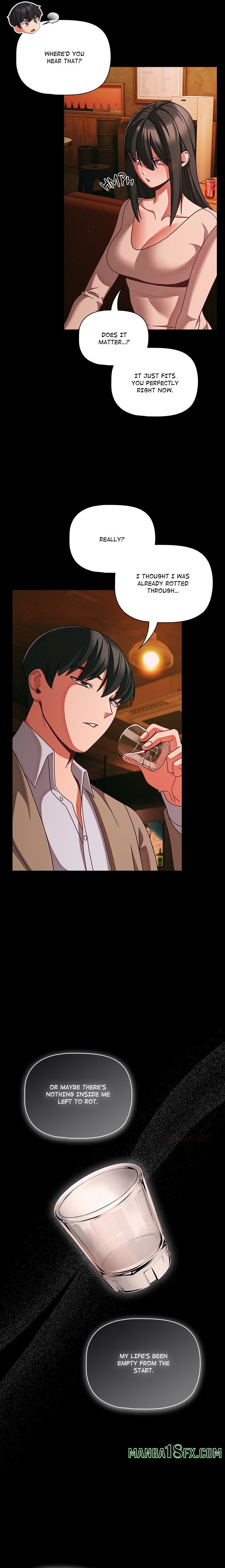 People of The Dark Chapter 49 - Page 4