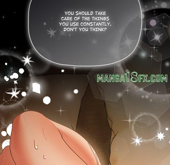 People of The Dark Chapter 51 - Page 161