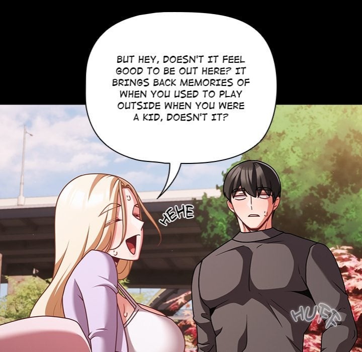 People of The Dark Chapter 53 - Page 103