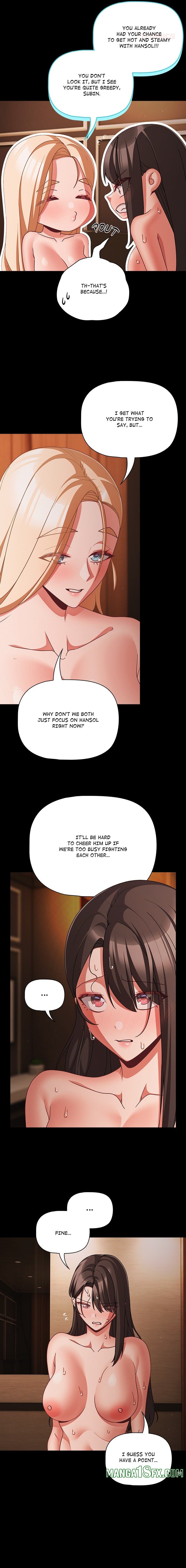 People of The Dark Chapter 56 - Page 14