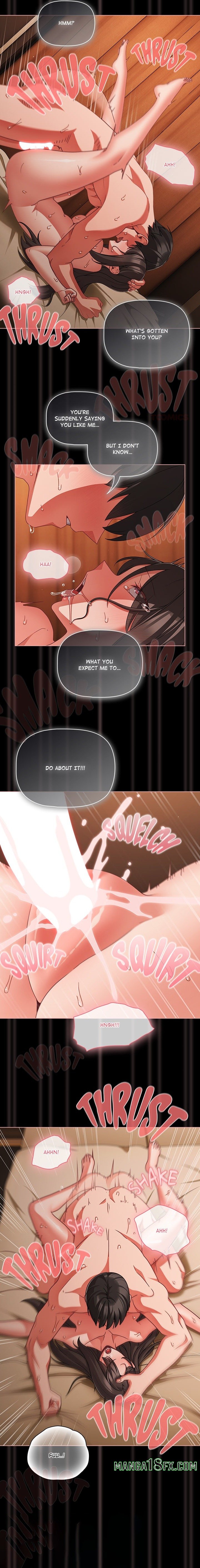 People of The Dark Chapter 56 - Page 6