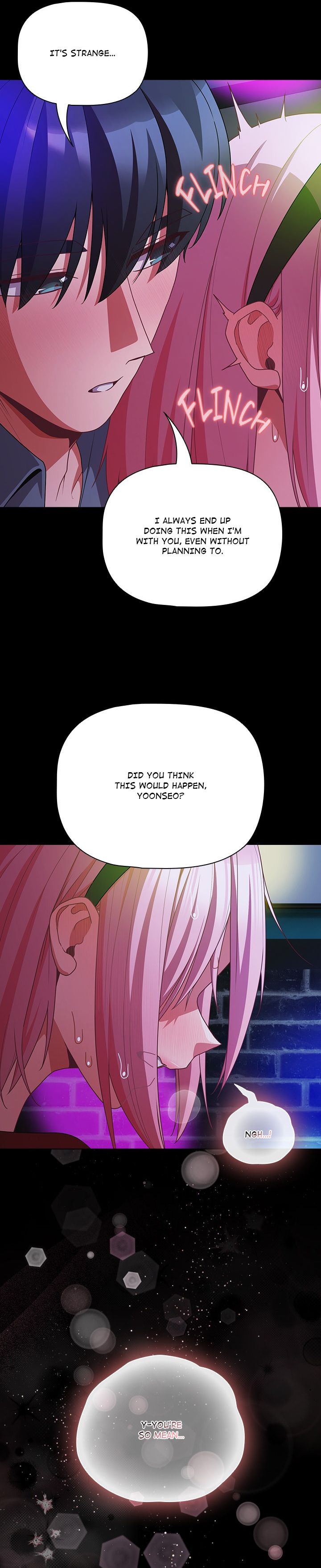 People of The Dark Chapter 59 - Page 23