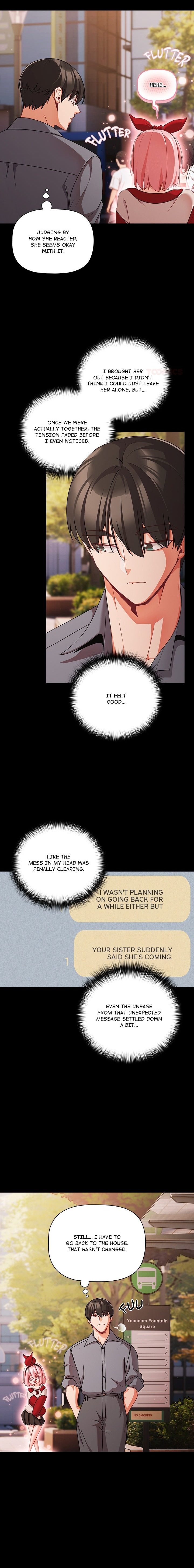 People of The Dark Chapter 62 - Page 7