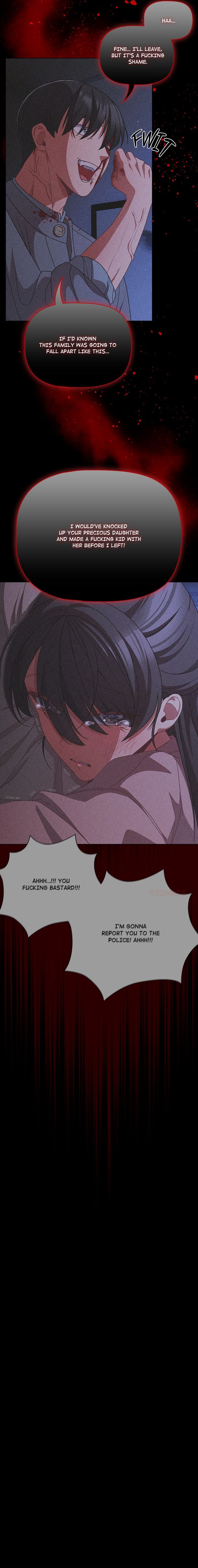 People of The Dark Chapter 65 - Page 17