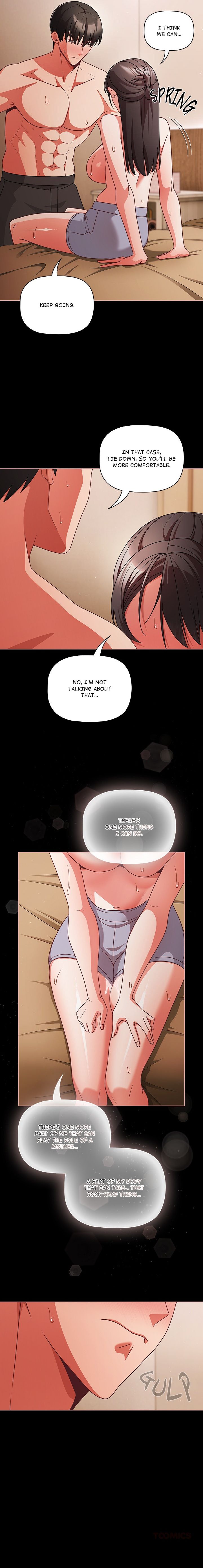 People of The Dark Chapter 65 - Page 20